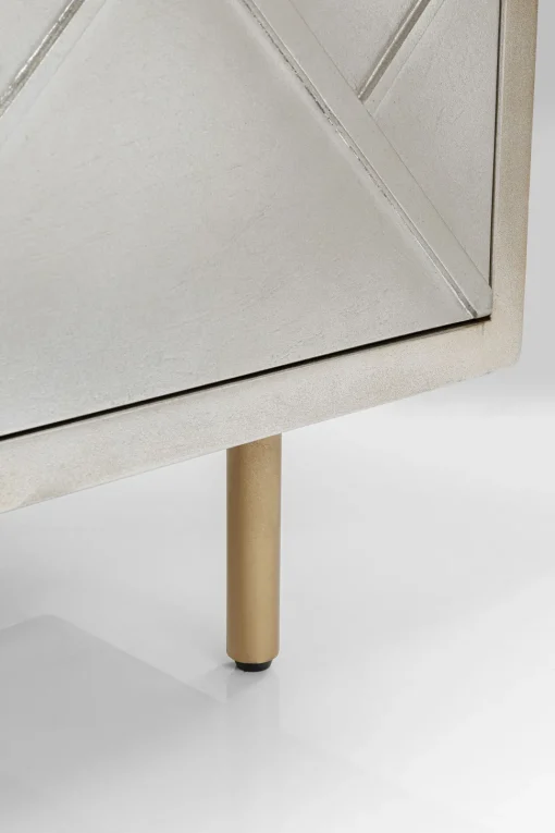 Sideboard Venice Triangle 180x64cm