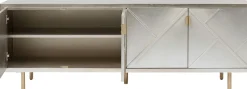 Sideboard Venice Triangle 180x64cm
