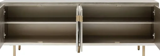 Sideboard Venice Triangle 180x64cm