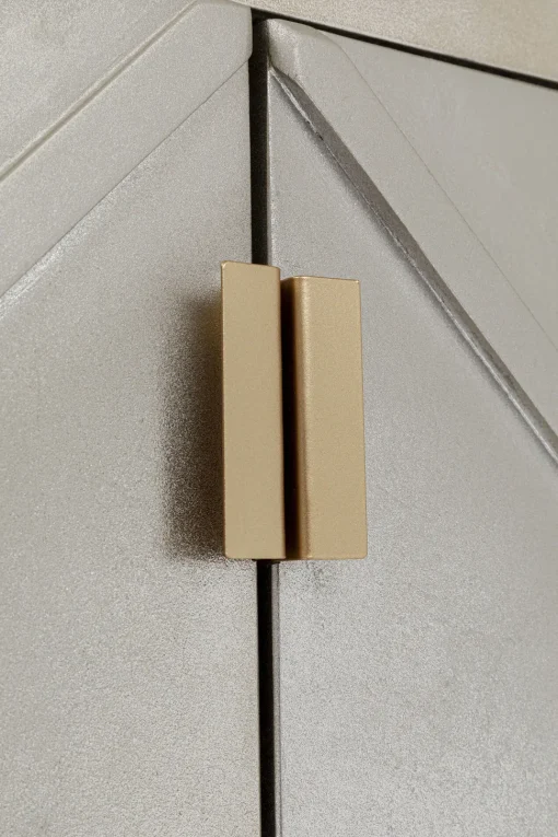 Sideboard Venice Triangle 180x64cm