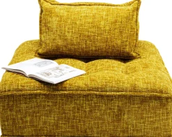 Sofa Element Portofino Gelb