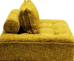 Sofa Element Portofino Gelb