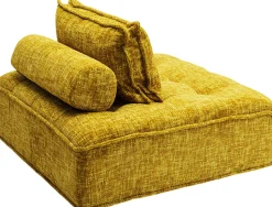 Sofa Element Portofino Gelb