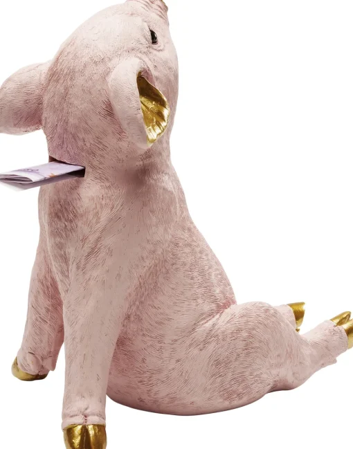 Spardose Chillax Pig