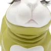 Spardose Fetish Bunny Standing Lime