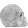 Spardose Skull Crystals