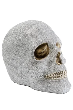 Spardose Skull Crystals