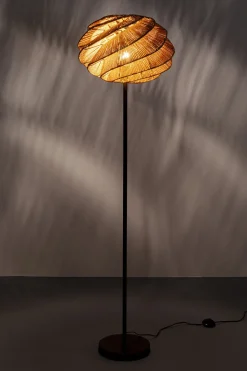 Stehleuchte Aloha Whirl 160cm