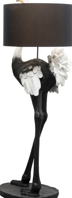 Stehleuchte Animal Ostrich 147cm