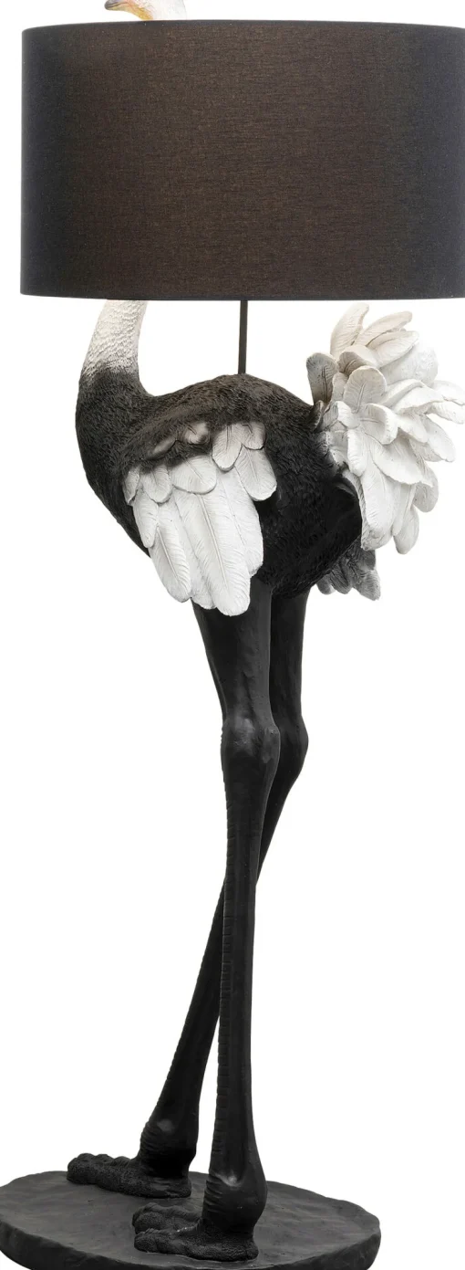Stehleuchte Animal Ostrich 147cm