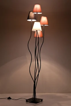 Stehleuchte Flexible Mocca Cinque