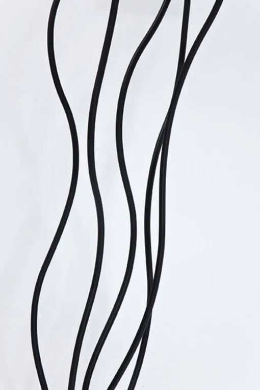 Stehleuchte Flexible Mocca Cinque