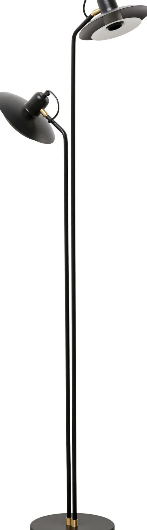 Stehleuchte Speaker Duo 149cm