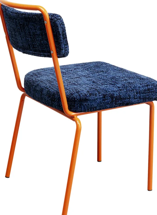Stuhl Ally Blau