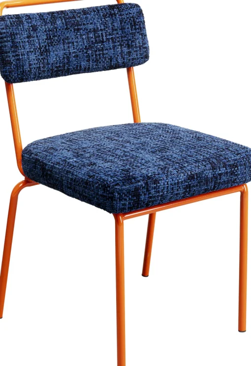 Stuhl Ally Blau