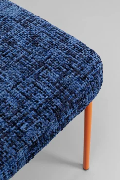 Stuhl Ally Blau