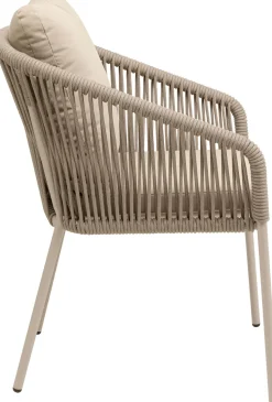Stuhl Cyprus Beige