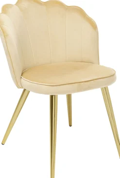 Stuhl Princess Beige (2/Set)