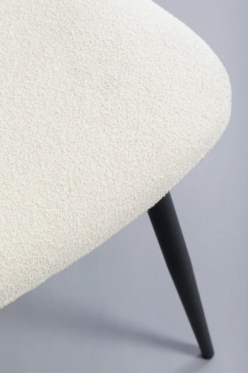 Stuhl Rosali Creme