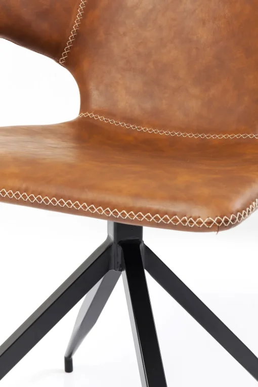 Stuhl Rusty