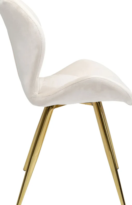 Stuhl Viva Creme