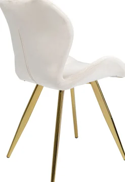 Stuhl Viva Creme