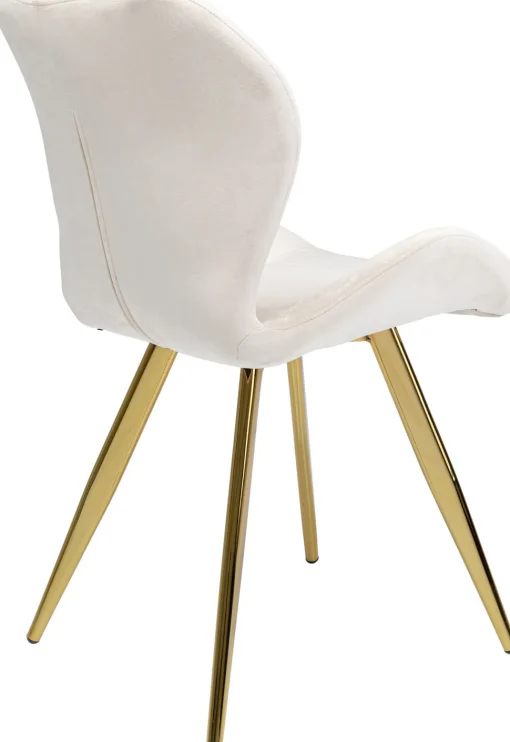 Stuhl Viva Creme