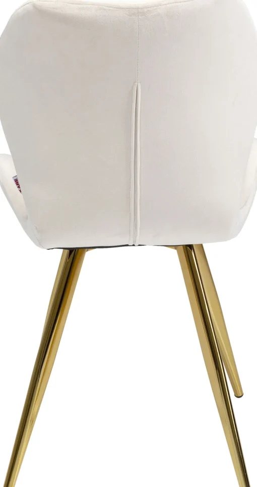 Stuhl Viva Creme