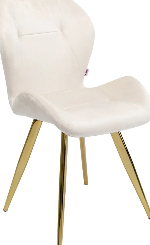 Stuhl Viva Creme