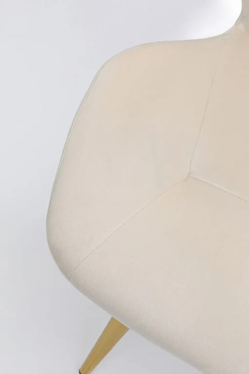 Stuhl Viva Creme