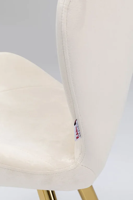 Stuhl Viva Creme