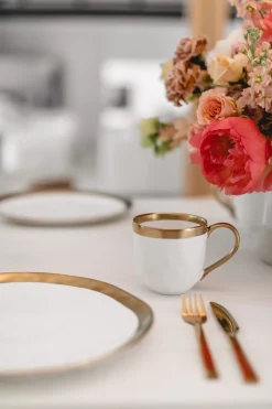 Tasse Bell