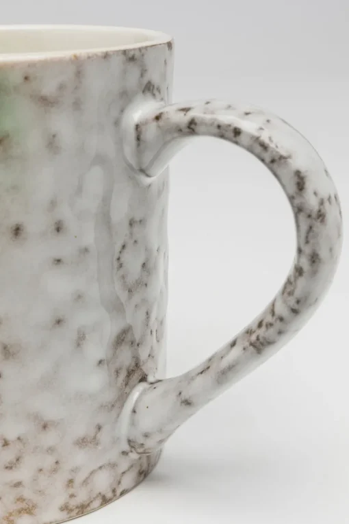 Tasse Biscotti Gelb
