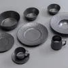 Tasse Cosmos Schwarz