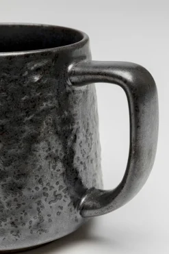 Tasse Cosmos Schwarz