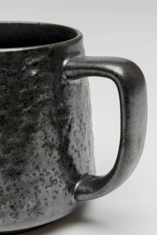 Tasse Cosmos Schwarz