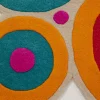 Teppich Circle Power 170x240cm