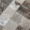 Teppich Cosmo Grau Fur 120x180cm