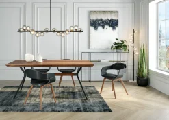 Teppich Cosy Rocky 170x240cm