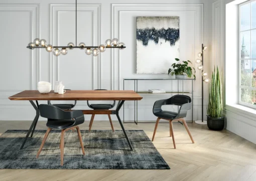 Teppich Cosy Rocky 170x240cm