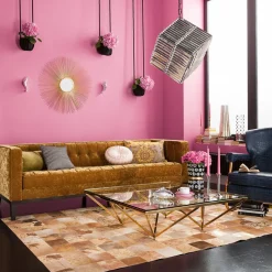Teppich Vegas Fur 170x240cm