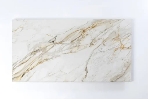 Tisch Eternity Oho Schwarz Keramik 180x90cm