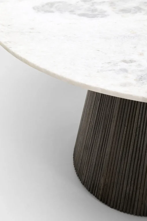 Tisch Glenn Ø115cm