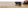 Tisch Jackie Eiche Chrom 160x80