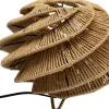 Tischleuchte Aloha Whirl 40cm