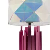 Tischleuchte Coachella Colore 45cm