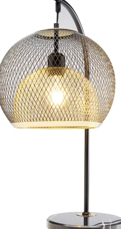 Tischleuchte Grato 62cm