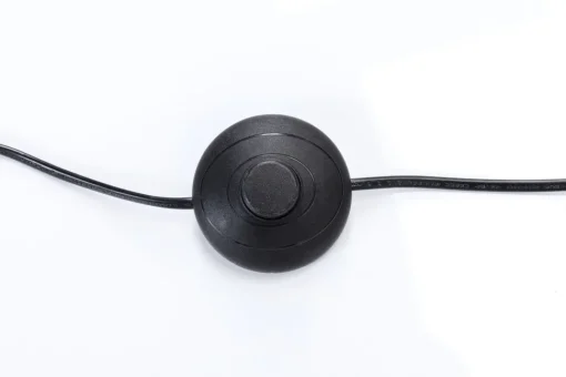 Tischleuchte Grato 62cm