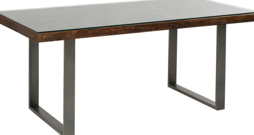 Tischplatte Tavola Conley 160x80