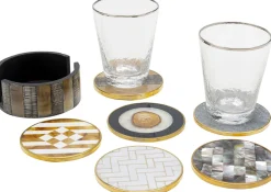 Untersetzer Nature (6/Set)